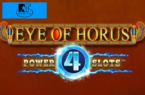 Eye Of Horus Power 4 Slots